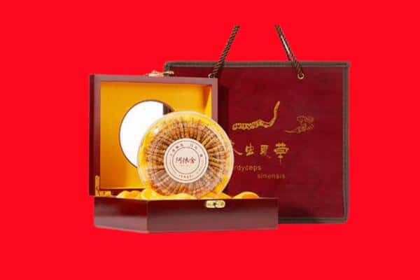 诚信求购:玉溪通海县高价回收冬虫夏草是按克吗